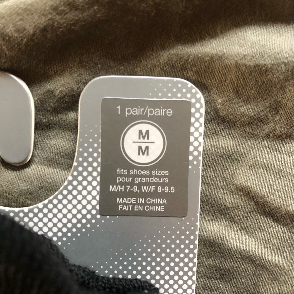 ASICS Studio No-Slip Socks - Picture 3 of 3